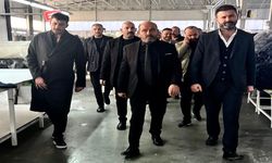 Çakıcı Ailesi Dostlarıyla Kastamonu’da