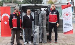 Yabancı ota karşı doğal çözüm: Çatalzeytin’de jut membran hamlesi