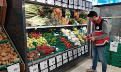 Kastamonu’nun ilçesinde tarım ürünlerinde fiyat hareketi izleniyor