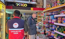 Kastamonu’da yeni yıl öncesi sıkı denetim