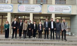 Çatalzeytin’de Durumsal Farkındalık Semineri düzenlendi