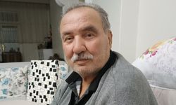 Kastamonu'da acı kayıp: Köy Hizmetlerinden emekli Cemal Telli 7.12.2025'te hayatını Kaybetti