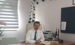 Kastamonu’da yeni görevlendirme: Cemalettin Çınar atandı