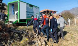 Kayıp Olarak Aranıyordu: Baraj Gölünde Ölü Bulundu!