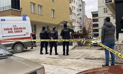 Feci Olay: 8. Kattan Düşen Adam Hayatını Kaybetti!