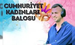 ‘Cumhuriyet Kadınları Balosu’ için geri sayım: Taşköprü’de balo heyecanı