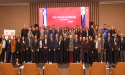 Kastamonu’da Sivil Toplum Buluşmaları: 100 Dernek Bir Araya Geldi