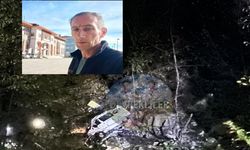 Minibüs Dereye Devrildi: Sürücü Öldü, 3 Çocuk Yaralı Kurtuldu!