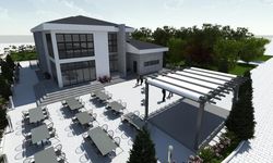 Devrekani Millet Bahçesi’ne Modern Fitness Salonu Geliyor