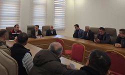 Devrez Çayı alarm verince karar çıktı: Çeltik alanları sınırlandı