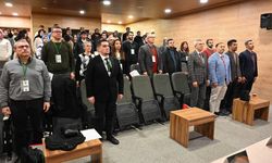 Kastamonu'da Veri Tabanlı Çözümler Masaya Yatırıldı