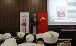 Diyanet’ten Kastamonu’ya temas: Aday din görevlileri mezun oldu