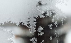 Don ve buzlanmaya dikkat: Kastamonu’da hava sertleşecek