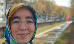 Dr. Halime Özdemir'in kitabının 2. baskısı yayımlandı