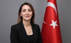 Kastamonu'nun Tanınan Başarılı Kadınlarından: Başkanlığa Adaylığını Koydu