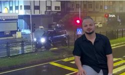 Ehliyetsiz ve alkollüydü: Çalıntı araçla kaçarken can aldı