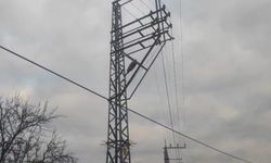 Elektrik akımına kapılan işçi yaşamını yitirdi