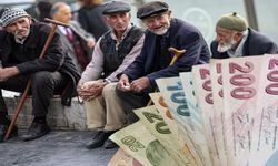 En düşük emekli maaşı ne kadar olacak? Oranlar Netleşti!
