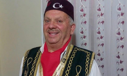 Emin Çelik 03.12.2025 tarihinde Kastamonu'da vefat etti