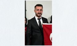 Kastamonu'da AK Parti'de Başkan İstifa Etti