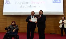 Kastamonu'da 'Dünya Engelliler Günü Paneli': Sorunlar ve Çözüm Önerileri Masaya Yatırıldı