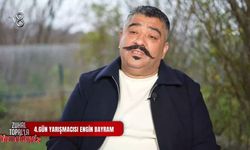 Engin Bayram'ın Yemekteyiz menüsünde neler var, beğenildi mi?