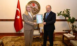 Kastamonu’da Çevre Farkındalığı için TEMA Ziyareti