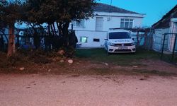 Evinde dengesini kaybeden yaşlı adam yaşamını yitirdi