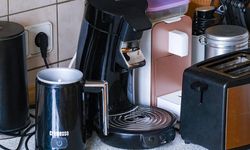 Evinizdeki eşyalara dikkat: Zararlı partikül yayıyor!