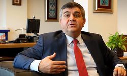 Kastamonulu Faruk Kaymakcı, Lüksemburg Büyükelçisi Oldu