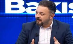 Kastamonulu gazeteci adli kontrol şartı ile serbest bırakıldı