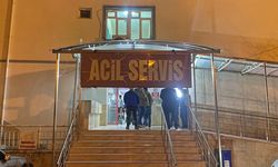 Feci kaza: Otomobilin çarptığı kadın öldü