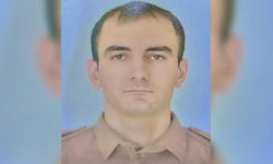 Feci kazada çarşı ve mahallesi bekçisi yaşamını yitirdi