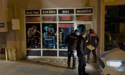 Feci olay: 13 yaşındaki çocuğa istismar iddiası: Salonun camlarını kırdılar!