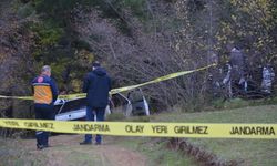 Feci olay: Boşandığı eşini vurup yaşamına son verdi