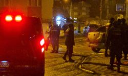 Feci olay! KADES ile yardım çağırdı: Şahıs kendini vurdu!