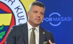 Fenerbahçe Başkanı Sadettin Saran’ın Evine Arama Ekipleri Gitti