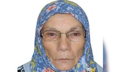 Fikriye Yılmaz 20.12.2025 tarihinde Kastamonu’da vefat etti