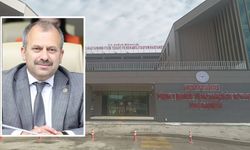 Kastamonu’ya yeni hastane müjdesi: Yarın hasta kabulüne başlıyor