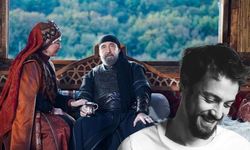 Genç başrole Taşköprülü usta isimden takdir: 'Çok seviyorum'