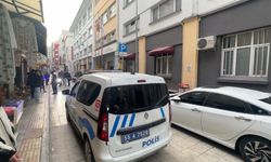 Gençler arasında tartışma kavgaya döndü: 1 yaralı