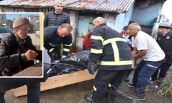 Karadeniz İlinde Ev Yangını: 83 Yaşındaki Hüseyin Kavcı Hayatını Kaybetti