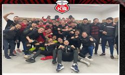 Kastamonuspor, Deplasmanda Karaman FK’yı Son Dakika Golüyle Devirdi