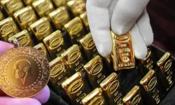 Gram Altın Zirveden Döndü: İşte Günün İlk Rakamları