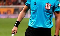 PFDK listesi genişledi, 22 hakem 27 futbolcu sevk edildi: GMG Kastamonuspor detayı dikkat çekti