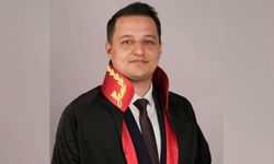 Kastamonulu hakim Hakan Altun’a Bursa’da önemli görev