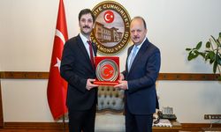 Sağlık Bakanlığı Halk Sağlığı Genel Müdürü Demirkol’dan Kastamonu’ya Yakın İlgi