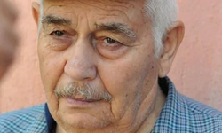 Hamit Külte 09.12.2025 tarihinde Kastamonu'da vefat etti