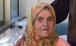 Hanım Telli 11.12.2025 tarihinde Kastamonu'da vefat etti