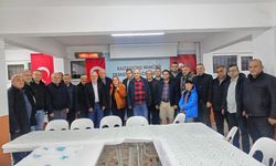 Hanönü Dernekleri Federasyonu toplandı: Hazırlıklar tamamlandı